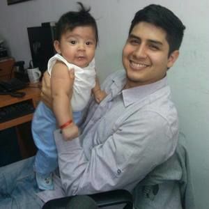 Meet your Posher, Carlos